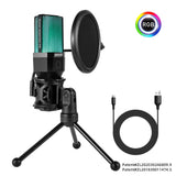 Redragon adne gm212 streaming microphone