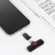 Redragon athan gm93 lavalier microphone microphones