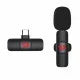 Redragon athan gm93 lavalier microphone microphones