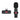 Redragon athan gm93 lavalier microphone microphones
