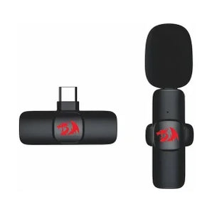 Redragon athan gm93 lavalier microphone microphones