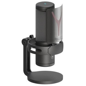 Redragon fenris gm301 streaming microphone