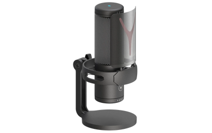 Redragon fenris gm301 streaming microphone