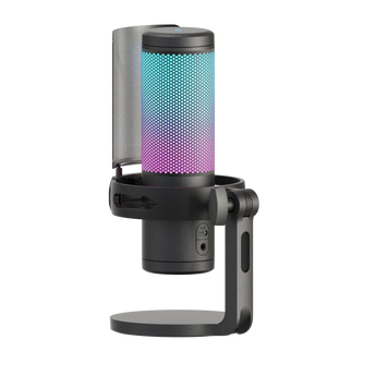 Redragon fenris gm301 streaming microphone