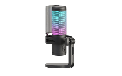 Redragon fenris gm301 streaming microphone