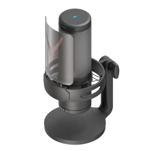 Redragon fenris gm301 streaming microphone
