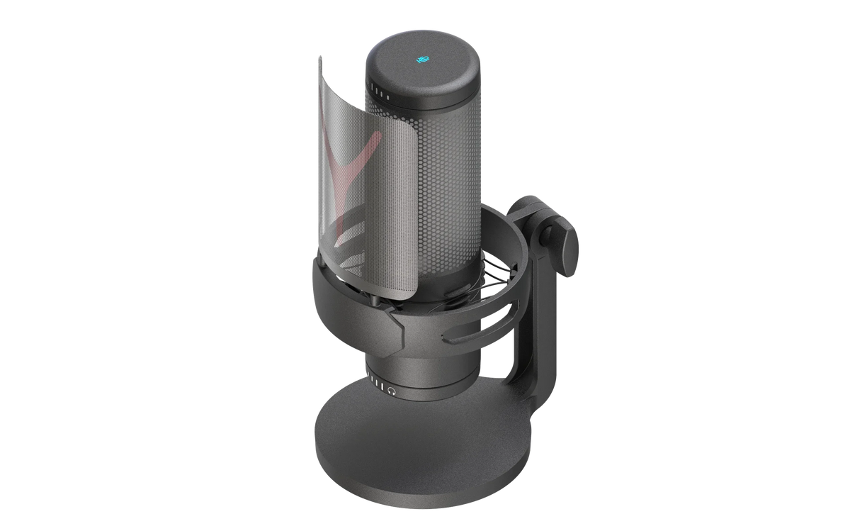 Redragon fenris gm301 streaming microphone