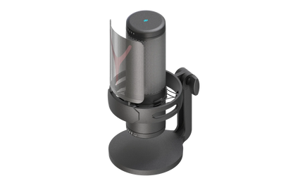 Redragon fenris gm301 streaming microphone
