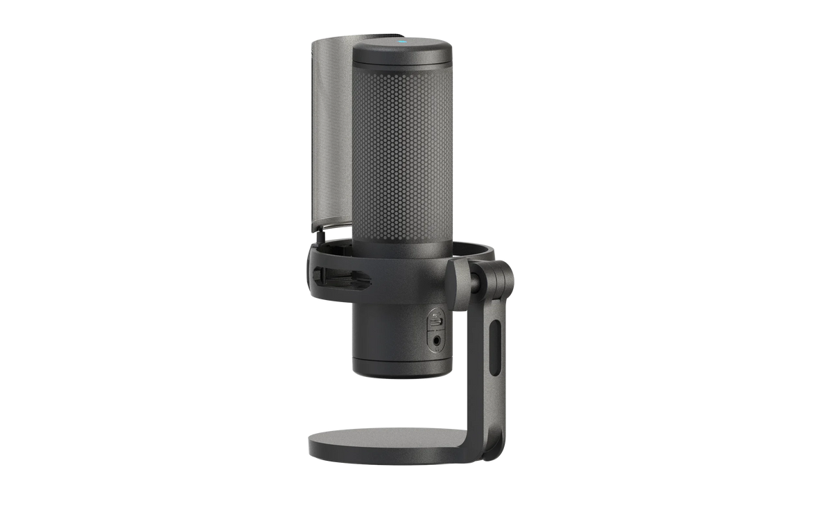 Redragon fenris gm301 streaming microphone