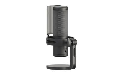 Redragon fenris gm301 streaming microphone