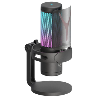 Redragon fenris gm301 streaming microphone