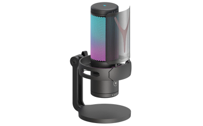 Redragon fenris gm301 streaming microphone
