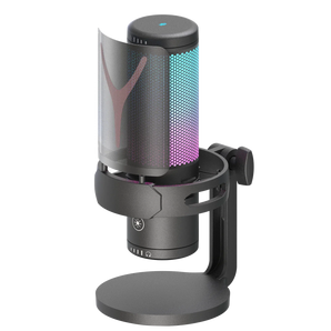 Redragon fenris gm301 streaming microphone