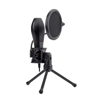 Redragon gm200 gaming stream microphone