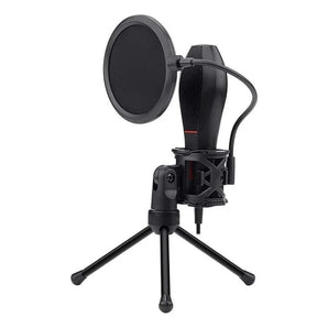 Redragon gm200 gaming stream microphone