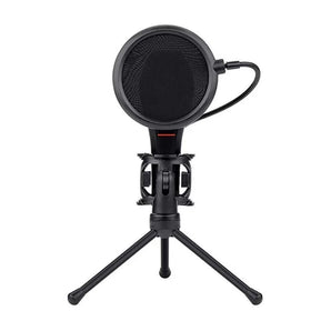 Redragon gm200 gaming stream microphone