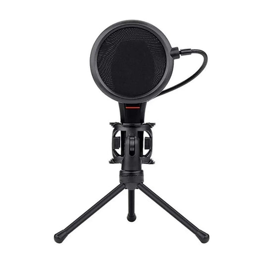 Redragon gm200 gaming stream microphone