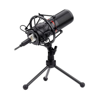 Redragon gm300 gaming stream microphone