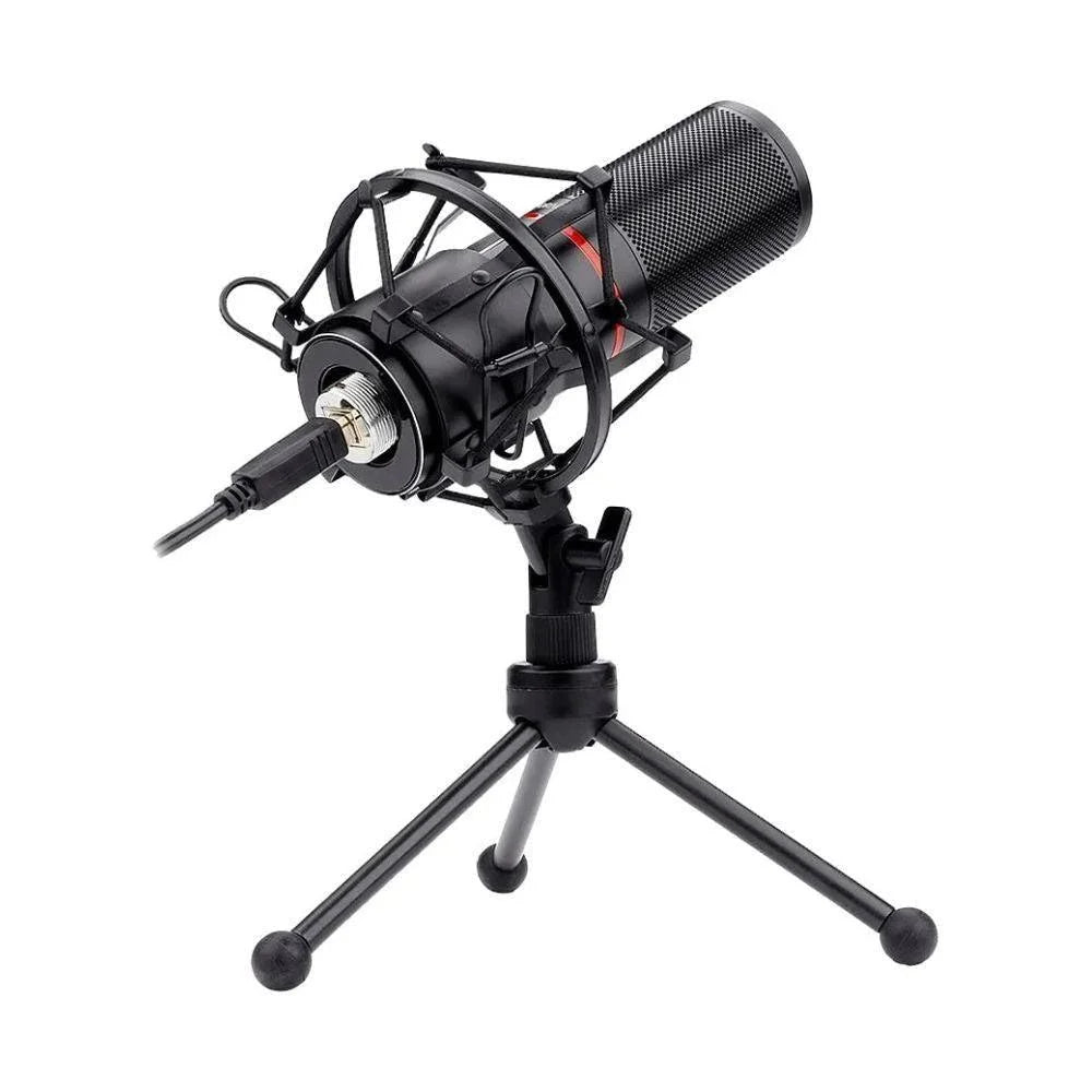 Redragon gm300 gaming stream microphone