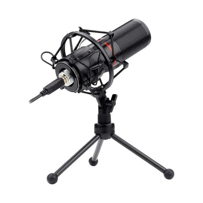 Redragon gm300 gaming stream microphone
