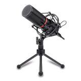 Redragon gm300 gaming stream microphone