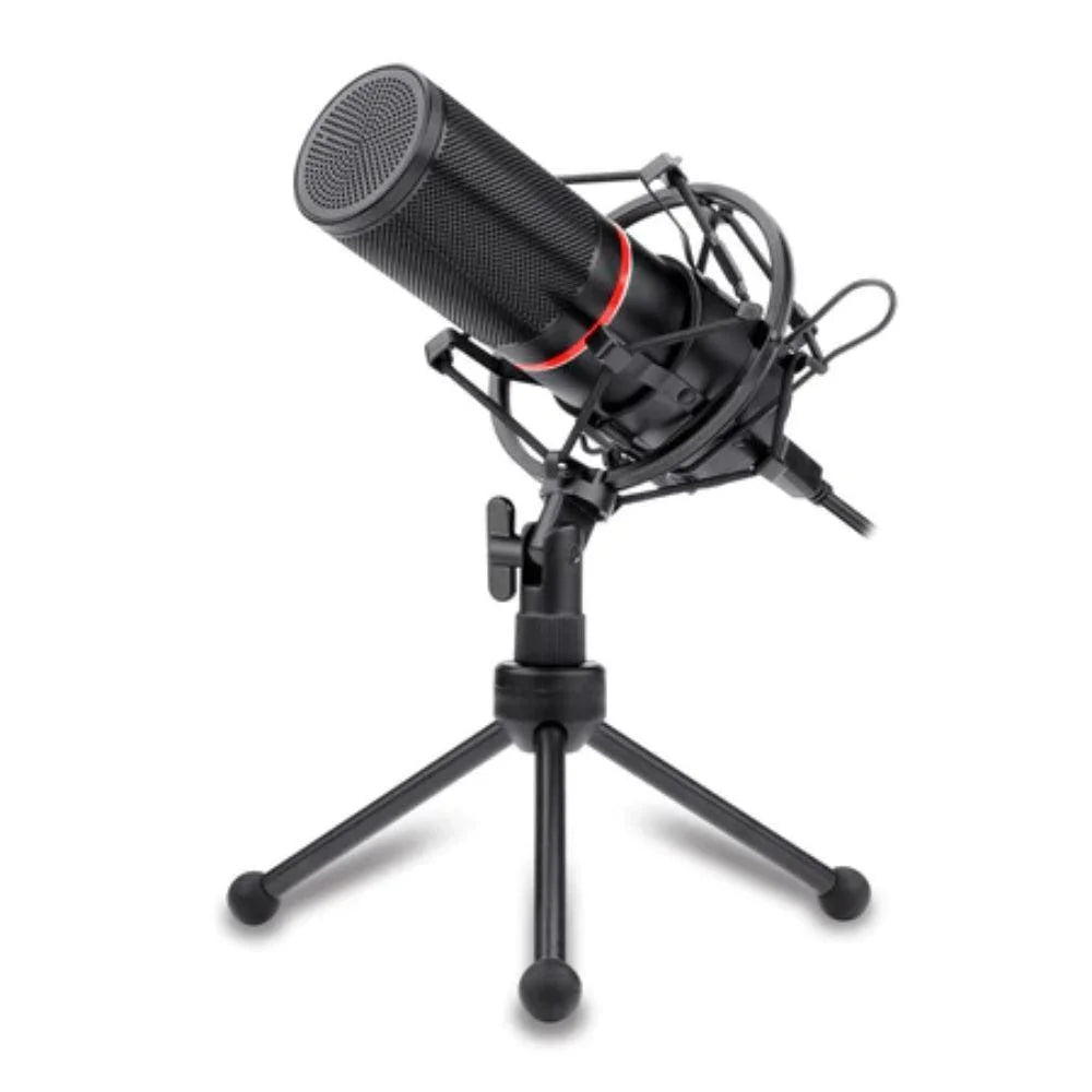 Redragon gm300 gaming stream microphone