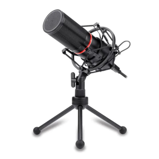 Redragon gm300 gaming stream microphone