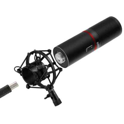 Redragon gm300 gaming stream microphone