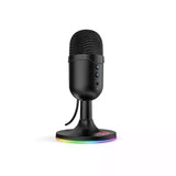 Redragon gm303 pulsar streaming microphone