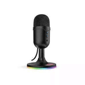 Redragon gm303 pulsar streaming microphone