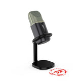 Redragon gm305 streaming microphone microphones