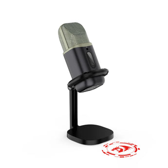 Redragon gm305 streaming microphone microphones