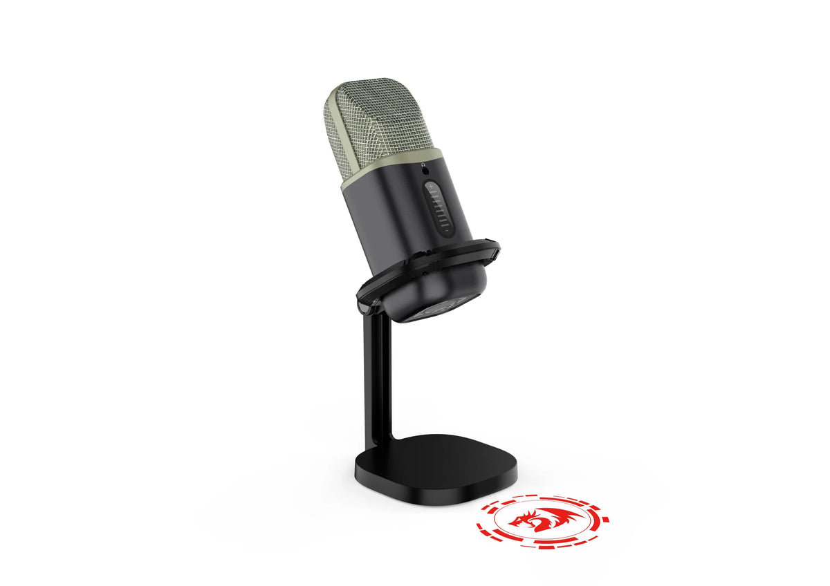 Redragon gm305 streaming microphone microphones