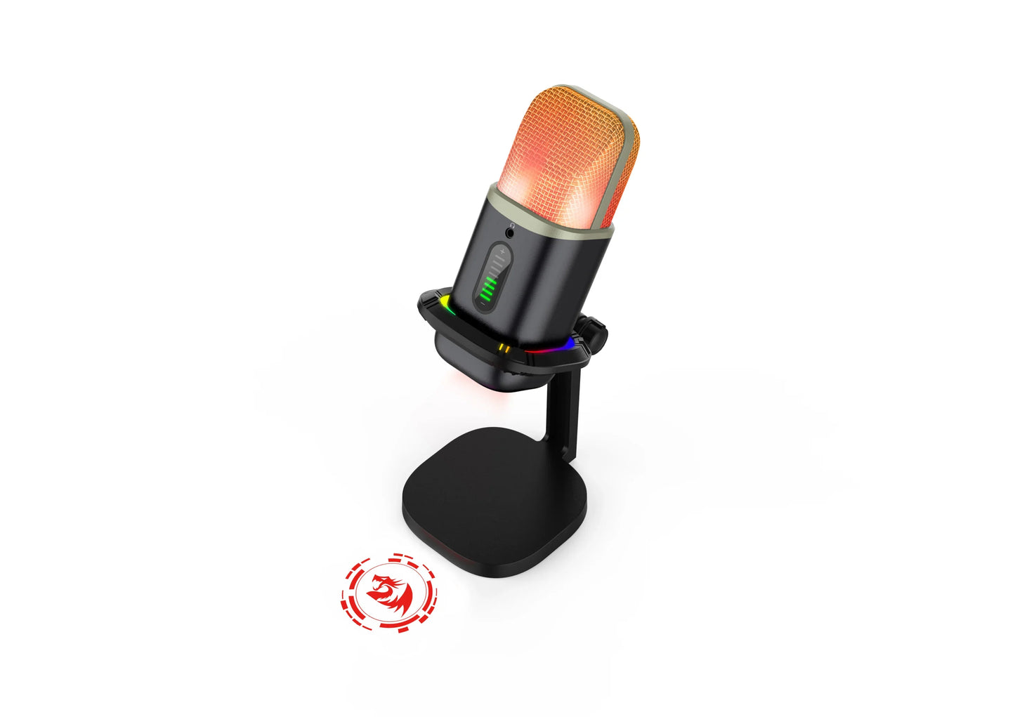Redragon gm305 streaming microphone microphones