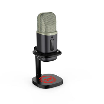 Redragon gm305 streaming microphone microphones