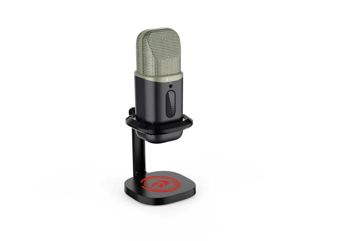 Redragon gm305 streaming microphone microphones
