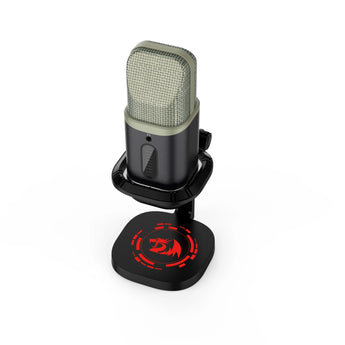 Redragon gm305 streaming microphone microphones