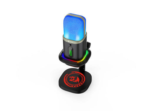 Redragon gm305 streaming microphone microphones