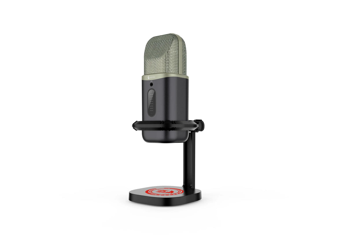 Redragon gm305 streaming microphone microphones