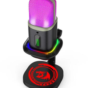 Redragon gm305 streaming microphone microphones