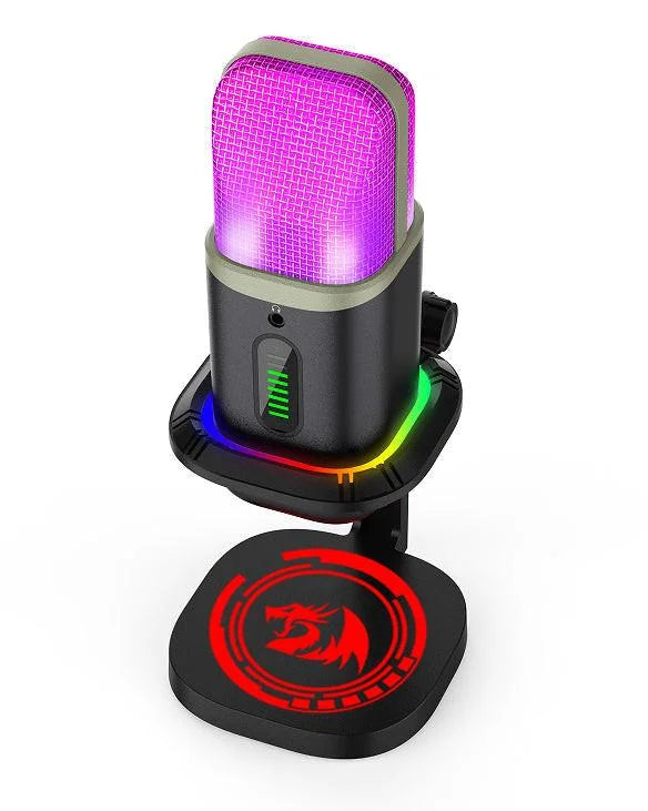 Redragon gm305 streaming microphone microphones