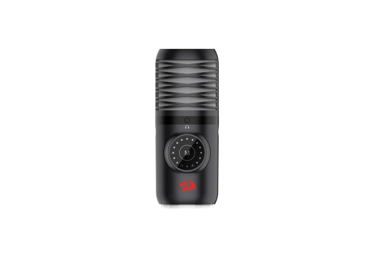 Redragon gm306 streaming microphone microphone accessories