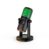Redragon gm306 streaming microphone microphone accessories