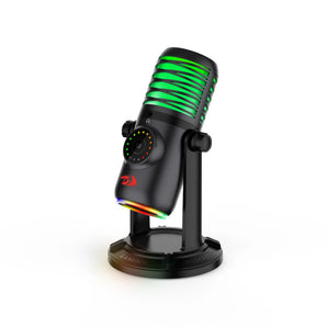 Redragon gm306 streaming microphone microphone accessories