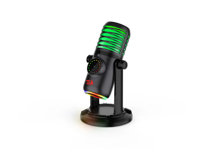 Redragon gm306 streaming microphone microphone accessories