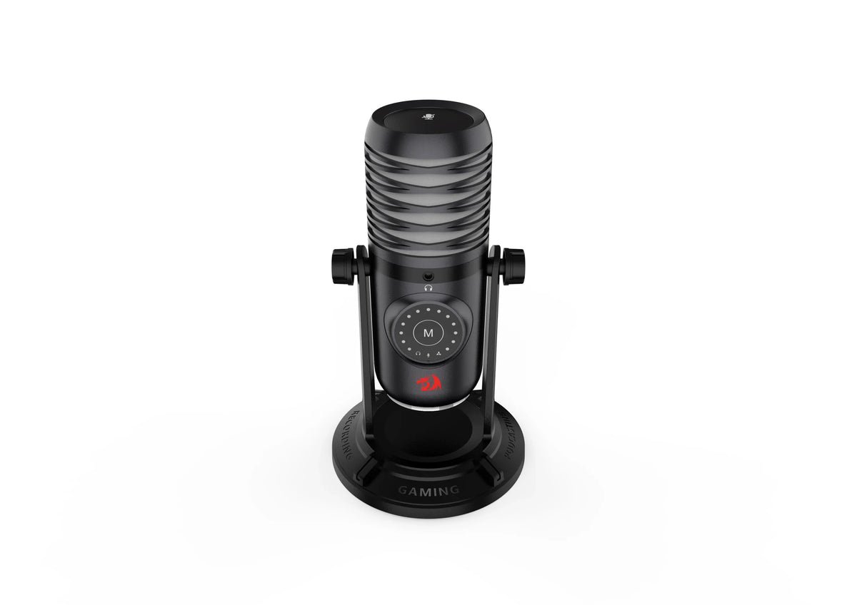 Redragon gm306 streaming microphone microphone accessories