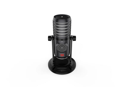 Redragon gm306 streaming microphone microphone accessories