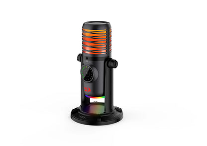 Redragon gm306 streaming microphone microphone accessories