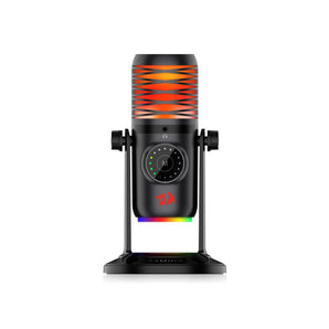 Redragon gm306 streaming microphone microphone accessories