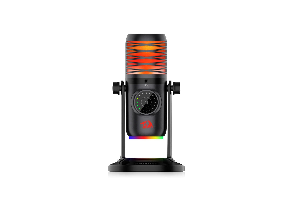 Redragon gm306 streaming microphone microphone accessories